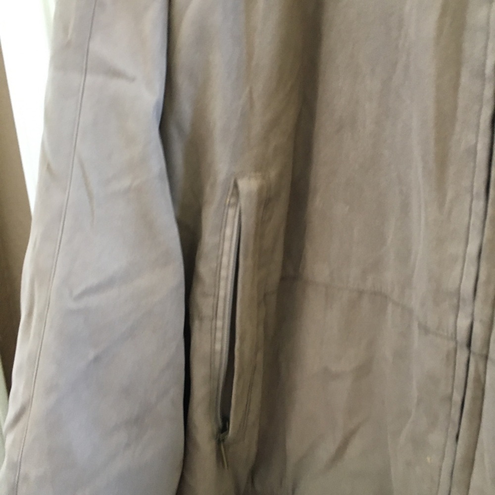 FINAL MARKDOWN Men’s weatherproof jacket extra la… - image 2